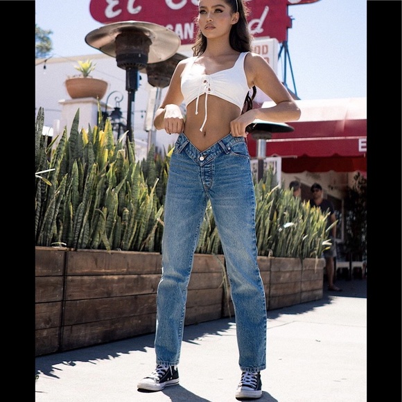 REVICE Denim - ❌ SOLD ❌ Revice Viper Follow My Lead Jeans